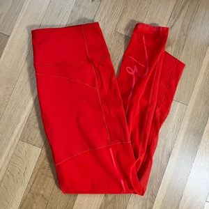 adidas x ivy park leggings